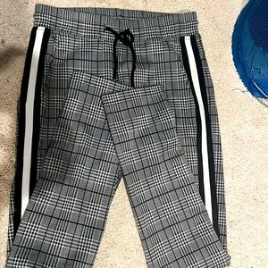 Deception Clothing Trouser